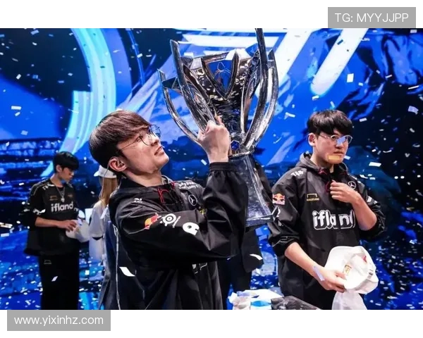 英雄联盟全球电竞盛典燃战再启见证巅峰选手荣耀与传奇争锋