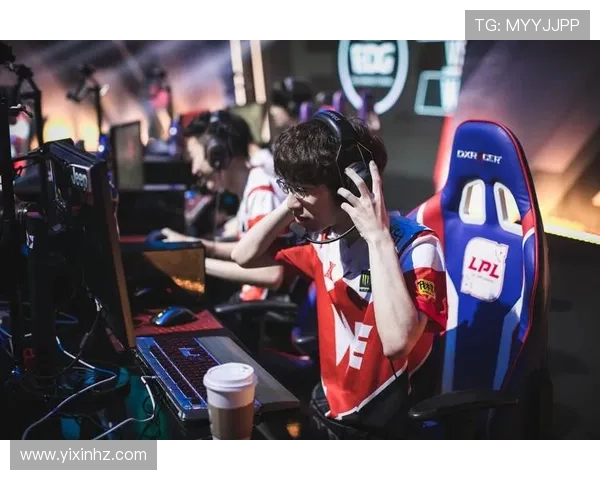 OMG与WE激情对决引爆LPL赛场，两支队伍为荣耀而战谁能笑到最后