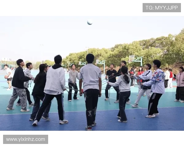 凝聚青春力量共筑健康梦想推动全民参与体育强国建设