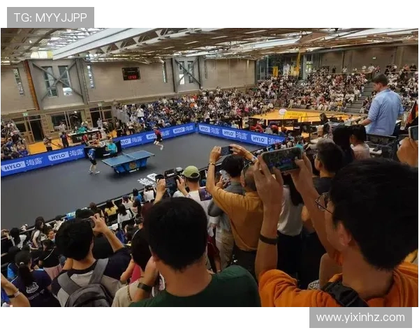 创新赛场竞技魅力 展现全新赛事体验与挑战