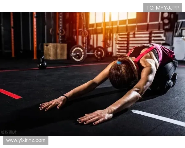 运动塑造健康人生 如何通过科学锻炼提升体能与心理素质