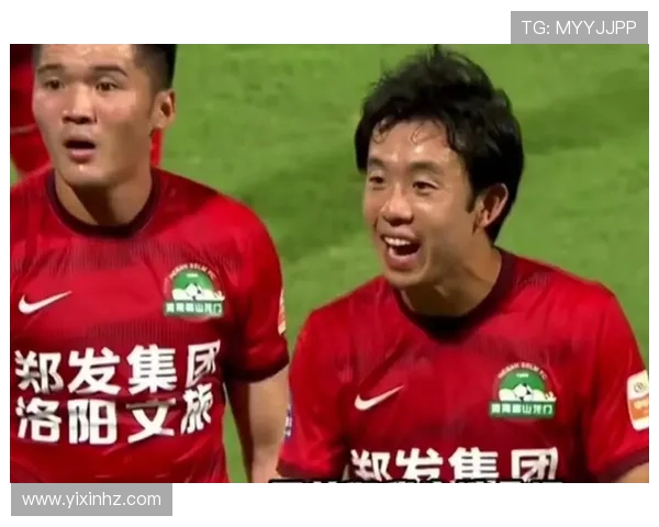 青岛西海岸鏖战河南俱乐部巅峰对决引爆赛场激情续写中超传奇