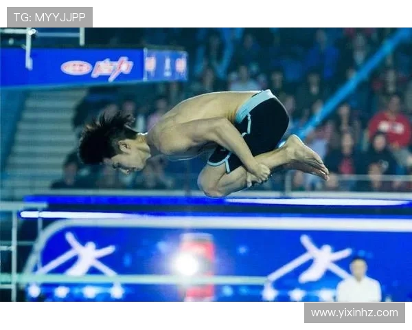 跳水运动的魅力与挑战探析：从技术技巧到心理素质的全面解读