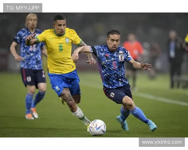 以内马尔为核心，打造巴西足球未来新征程，探索其技术与领导力的双重魅力