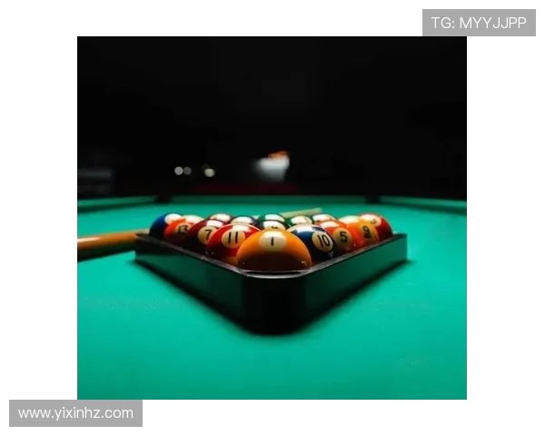 台球技巧与策略全解析，助你从入门到精通的必备宝典