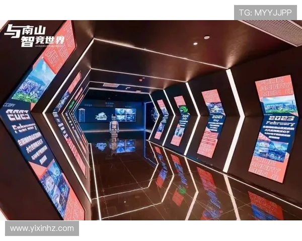 电竞产业蓬勃发展下的机遇与挑战：如何打造可持续增长的未来生态