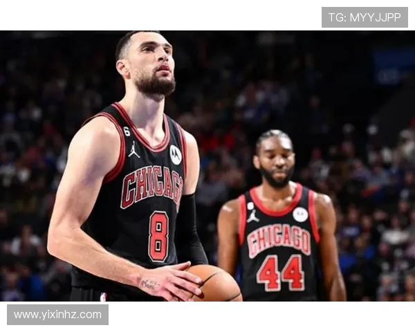 芝加哥公牛重塑荣耀征程再燃传奇激情引爆全美篮球风云