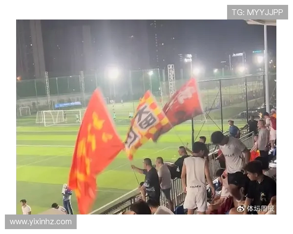 聚焦湘超足球全景探寻赛场激情与地方荣耀传承之光芒绽放时刻新章