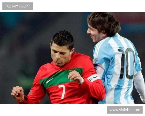 梅西与C罗争锋：解析两位足球巨星的传奇生涯与未来之路