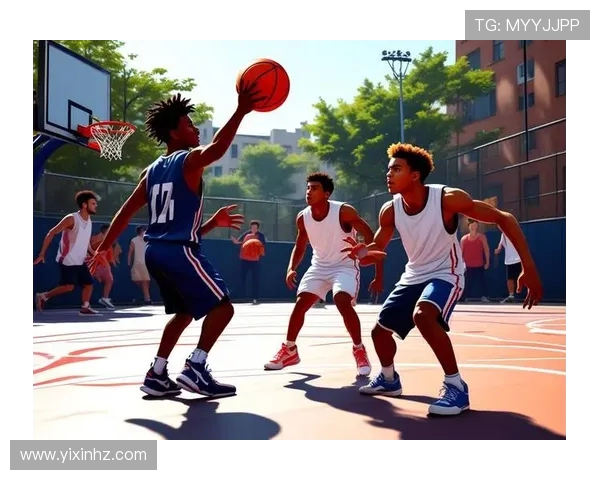 篮球巨星的崛起与挑战如何塑造了现代篮球的未来与风格