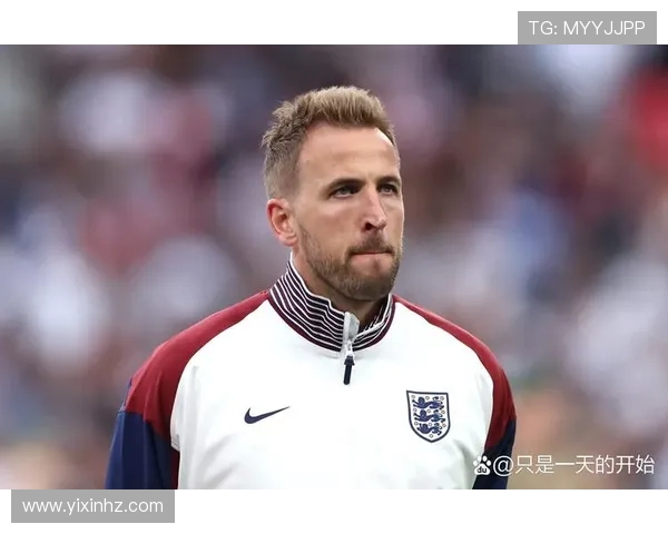 哈里·凯恩转会拜仁慕尼黑背后的商业策略与足球未来展望