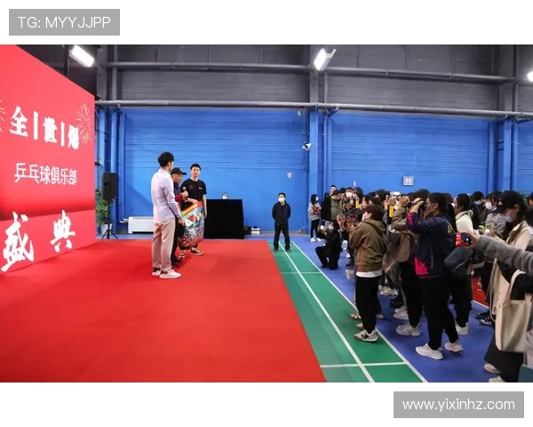 北京乒乓球队转型之路：从传统强队到现代化竞技新模式的深度解析