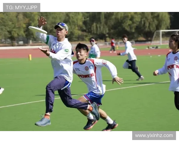 南京飞盘队实力分析与比赛表现探讨及未来发展方向研究 南京飞盘队实力分析与比赛表现探讨及未来发展方向研究