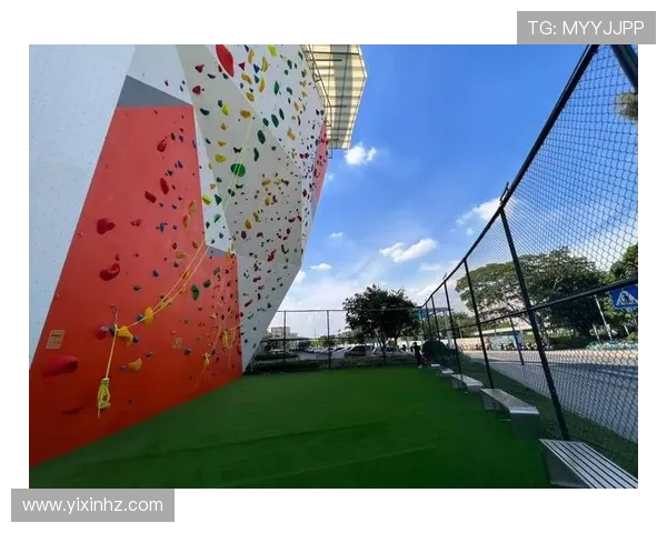 广州攀岩队整体压制现象解析与攀岩热点的深度探讨