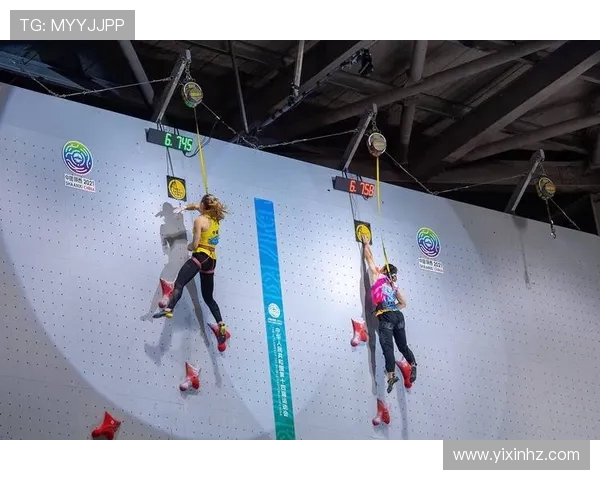 攀岩巨献：深入解析杭州攀岩队的战术与训练秘诀