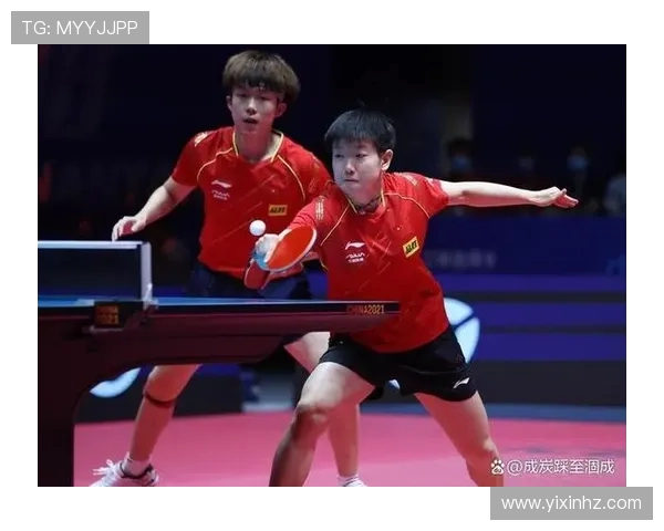 深圳乒乓球队个人能力排名创新高引发广泛关注与热议 深圳乒乓球队个人能力排名创新高引发广泛关注与热议