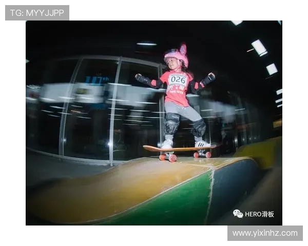 深圳滑板队运营模式创新探索与发展之路分析 深圳滑板队运营模式创新探索与发展之路分析