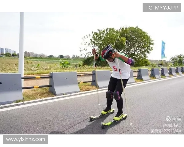 滑板耐力赛事揭晓北京滑板队荣获亚军展现实力与拼搏精神