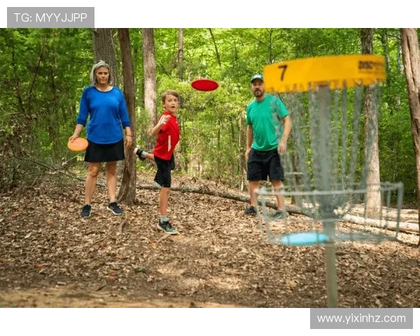 科学飞盘的力量训练技巧与方法探索助你提升运动表现 科学飞盘的力量训练技巧与方法探索助你提升运动表现