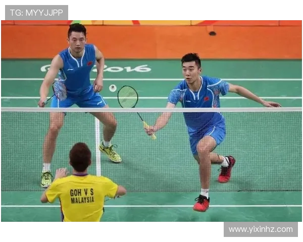 羽毛球焦点:深入分析杭州羽毛球队的团队协作与战术配合 羽毛球焦点:深入分析杭州羽毛球队的团队协作与战术配合