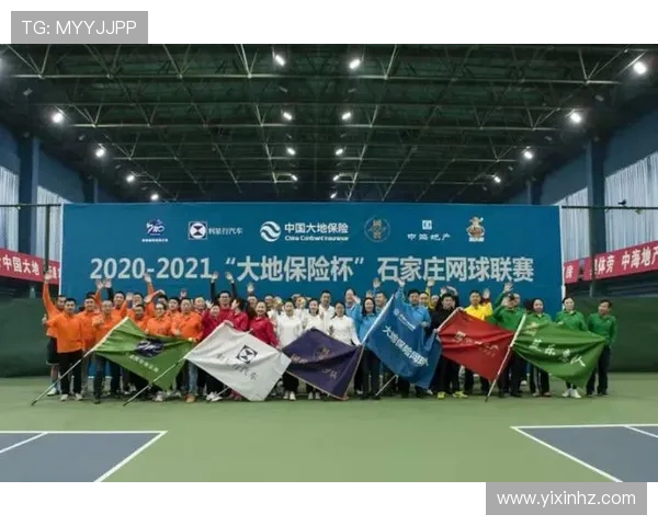 西安网球队实力强劲荣登全国网球力量排行榜第九名