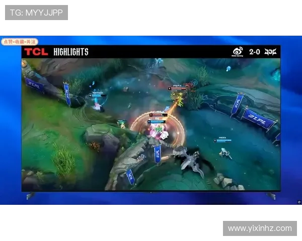 WBG与JDG激战正酣 谁能笑到最后决胜LPL赛季之巅