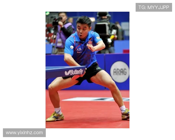 乒乓球运动的魅力与发展趋势探析:技术、文化与全球影响力的多维度解读