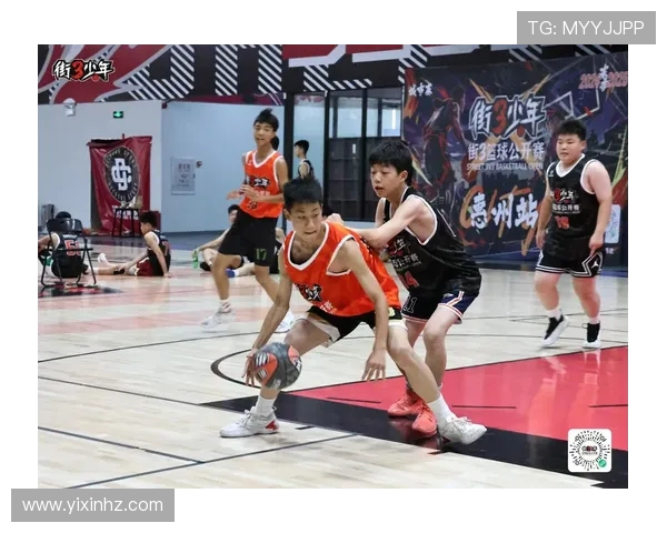 以篮球激情连接团队精神与青春奋斗之精彩竞技成长旅程绽放梦想力