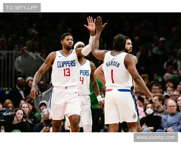 保罗·乔治领衔新阵容如何带领球队突破重围实现季后赛梦想 保罗·乔治领衔新阵容如何带领球队突破重围实现季后赛梦想