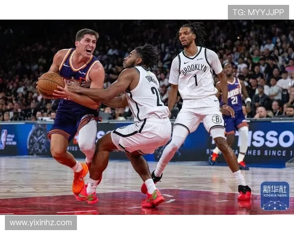 2006年太阳队与篮网队精彩对决录像回放重温经典瞬间