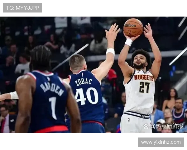 2019年4月16日快船与勇士精彩对决全场录像回放分析