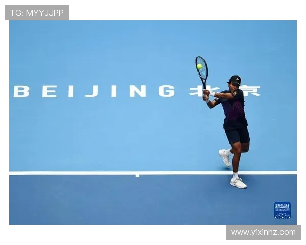 上海大师赛与中网的精彩对决谁将成为网球盛宴的王者之争