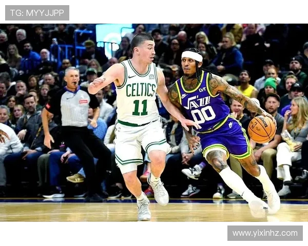 凯尔特人逆转爵士赛后分析球队表现与战术调整