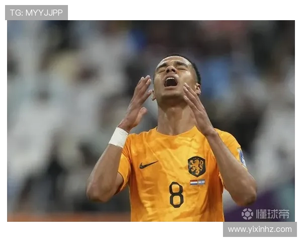 加克波:从新星崛起到足球场上的闪耀之星的成长之路