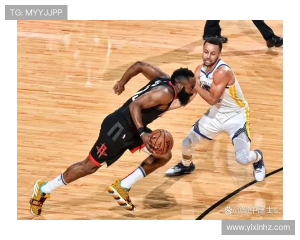 哈登与库里巅峰对决精彩瞬间回顾视频分析与解读