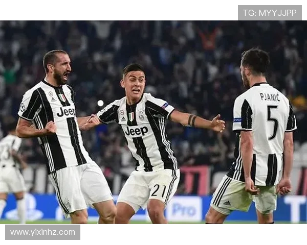 巴萨与尤文图斯再度交锋回顾两队历史对决的精彩瞬间与战术较量